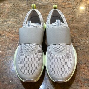 Never Worn!  Sorel Sneakers